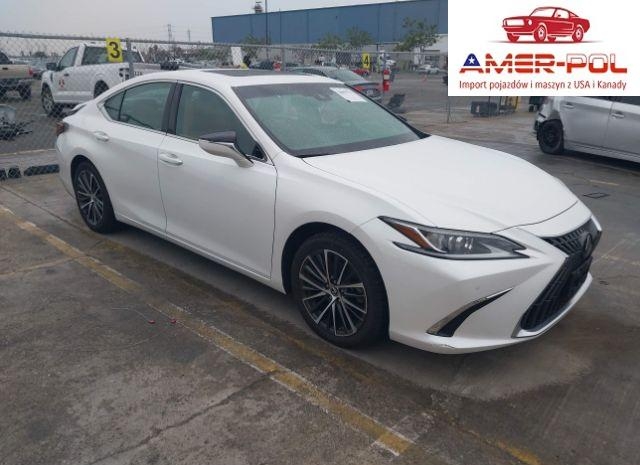 lexus