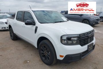 Lariat, 2024r., 4x4, 2.0L