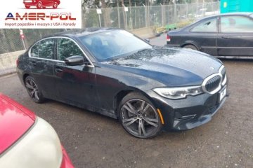 330I XDrive 2022 2.0l