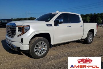 2024r., K1500 Denali, 3L, od ubezpieczalni