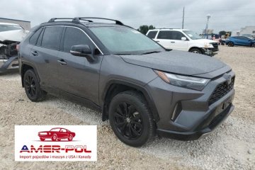 2023 r., 2,5L HYBRID XSE