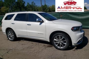 Dodge Durango 5.7 R/T