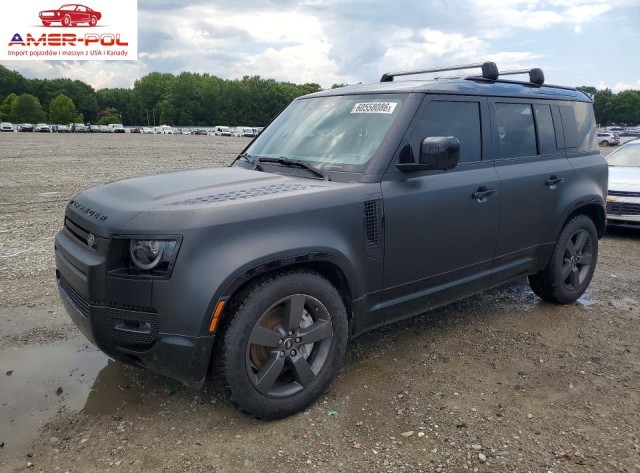 land-rover