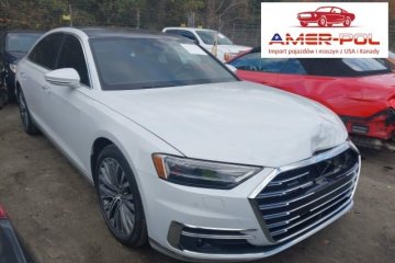 2019r., 4X4, od ubezpieczalni