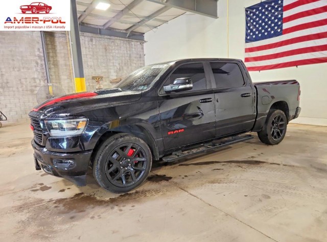 ram