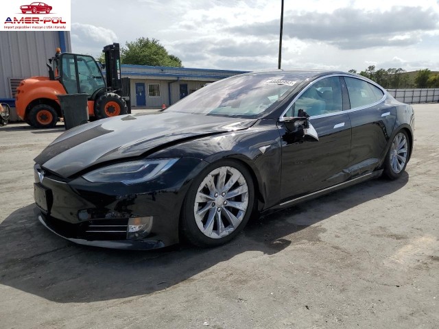 tesla