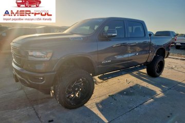 Laramie 2021 5.7l