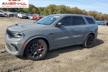 Srt 392 2022 6.4l