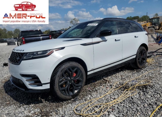 land-rover