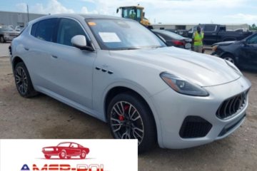 2023 MASERATI GRECALE GT