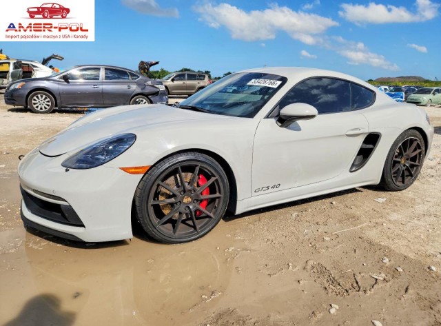 porsche