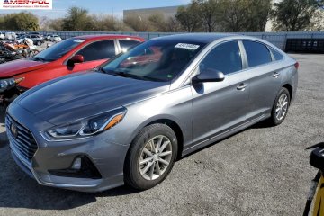 HYUNDAI SONATA SE, 2019r., 2.4L