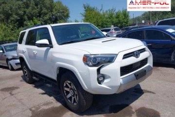 2023, 4.0L, 4x4, TRD OFF-ROAD PREMIUM, od ubezpieczalni