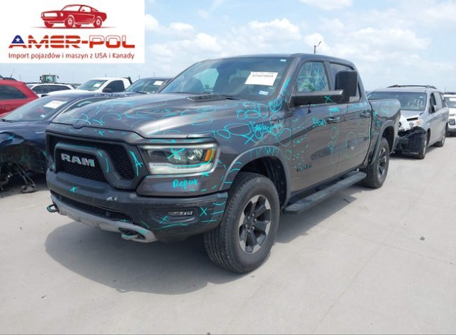 ram