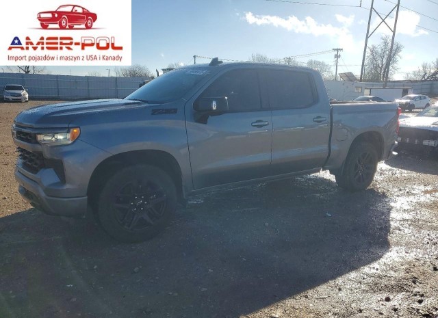 chevrolet