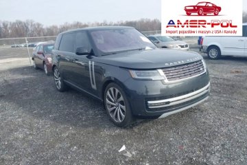 Autobiography LWB 7 Seat, 2023r., 4x4, 4.4L