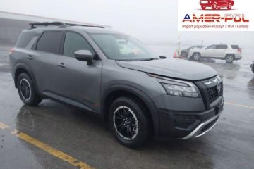 Rock Creek 2024 3.5l