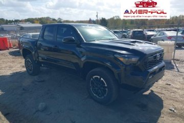 TRD Sport, 2024r., 2.4L