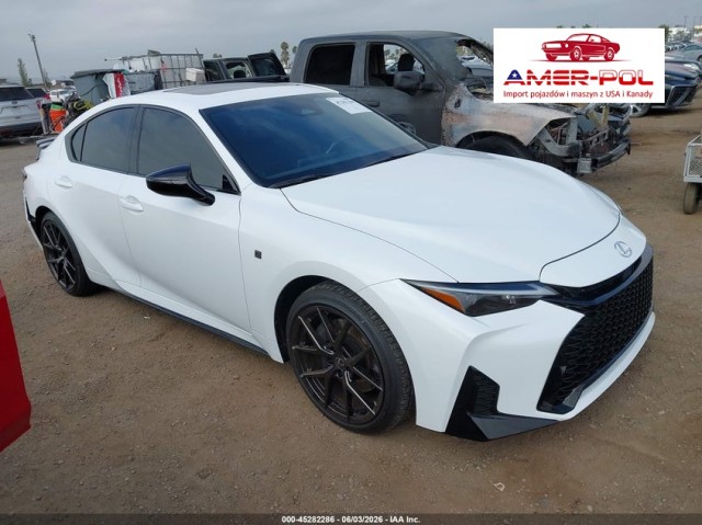 lexus
