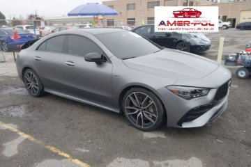 amg 35, 2025r., 4x4, 2.0L