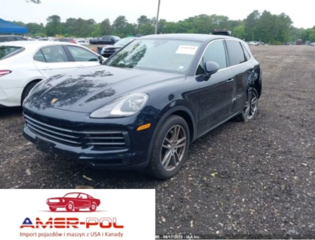 porsche