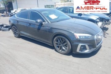 Sportback premium plus 45 tfsi s line quattro
