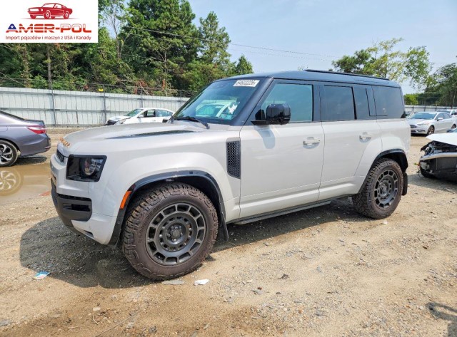 land-rover