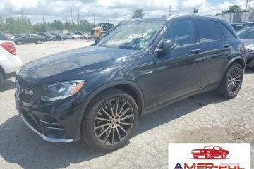 Mercedes-Benz GLC 43 AMG