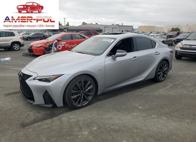lexus