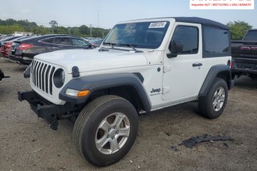 2023, 2.0L, 4x4, SPORT, od ubezpieczalni