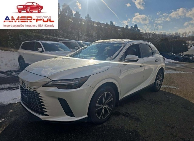 lexus