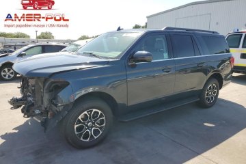 Max XLT 2023 3.5l