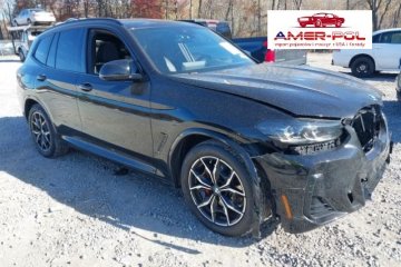 m40i, 2024r., 4x4, 3.0L