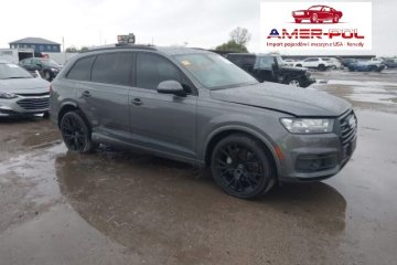 Premium 55, 2019r., 4x4, 3.0L