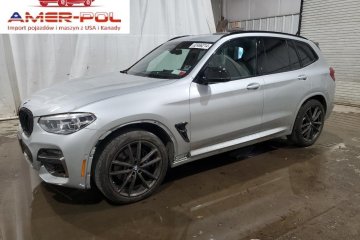 XDriveM40I 2020 3.0l