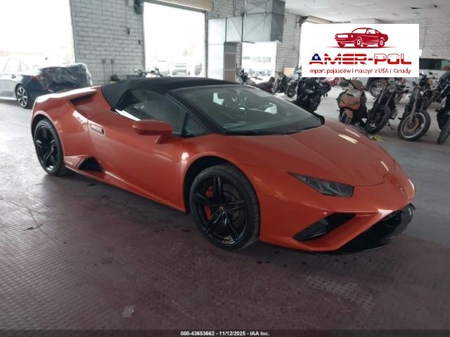 lamborghini
