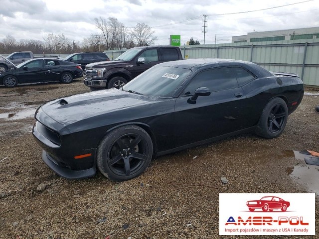dodge