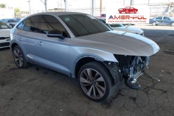 Sportback Premium Plus, 2023r., 4x4, 3.0L