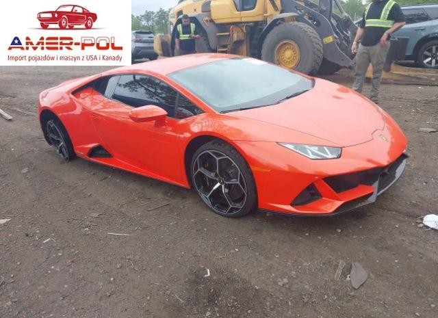 lamborghini