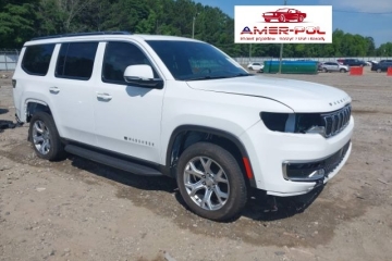 series I, 2022r., 4x4, 5.7L