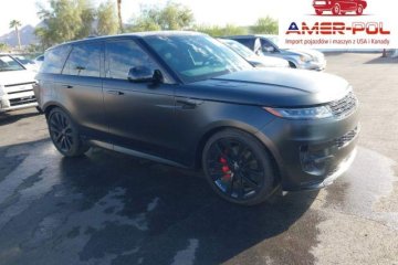 Dynamic SE 2024 3.0l
