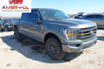 Tremor 2023 5.0l