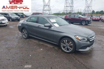 300 4Matic 2018 2.0l