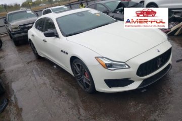 GTS Gransport, 2019r., 3.8L