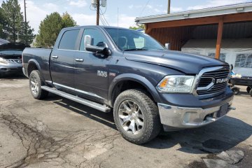 2015 r., 5,7 L LONGHORN