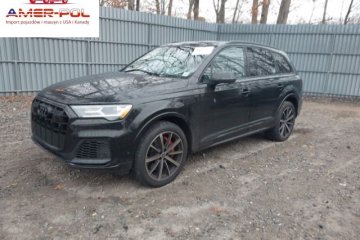 2022r, Prestige, Quattro, 4.0L