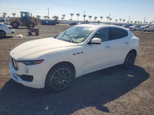 maserati