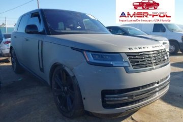 2023r., 4x4, 3.0L