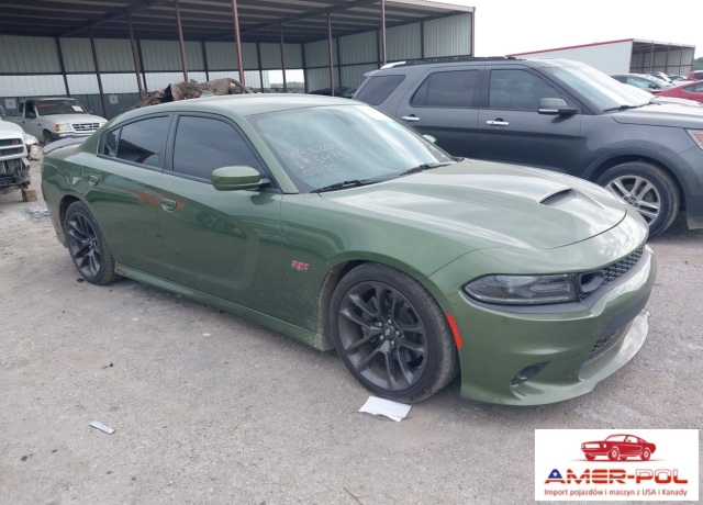 dodge