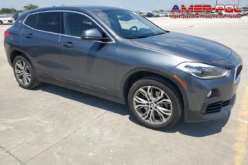 2020 BMW X2 SDRIVE28I, silnik benzynowy 2.0 L